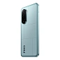 Смартфон Xiaomi Poco M7 4G 8/256 ГБ голубой (2sim) - 6