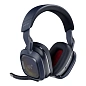 Беспроводные наушники Logitech Astro A30 тёмно-синий - 2