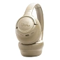 Беспроводные наушники JBL Tune 730BT бежевый - 5