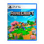 Игра для PS5 Minecraft - 1