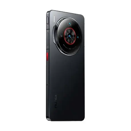 Смартфон Nubia Z60S Pro 12/256 ГБ чёрный (2sim) - 3