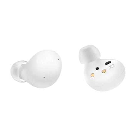 Беспроводные наушники Samsung Galaxy Buds 2 белый - 5