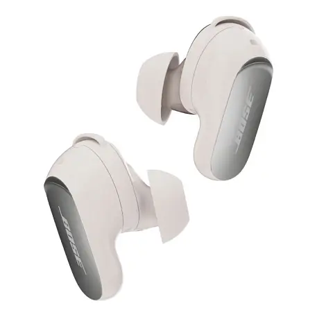 Беспроводные наушники Bose QuietComfort Ultra Earbuds 2nd Gen белый - 2