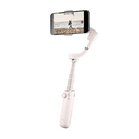 Стабилизатор DJI Osmo Mobile 5 белый - 3