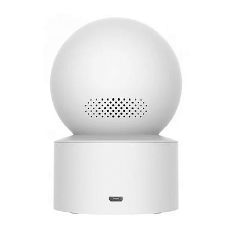 IP-камера Xiaomi Mi Smart Camera SE+ (PTZ Version) белый - 3