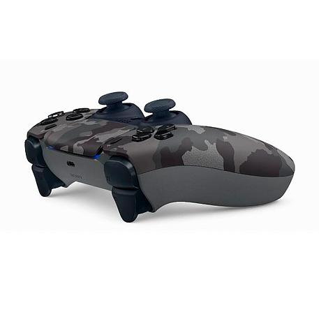 Геймпад Sony DualSense PS5 камуфляж - 3