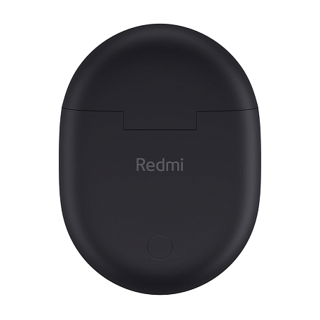 Беспроводные наушники Xiaomi Redmi Buds 4 чёрный - 4