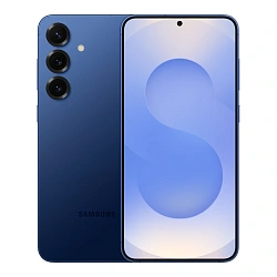 Смартфон Samsung Galaxy S25 Plus 12/512 ГБ синий