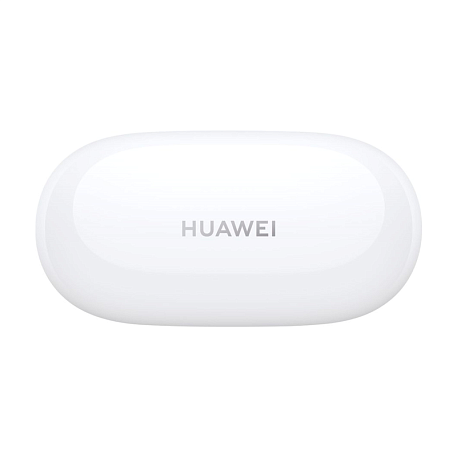 Беспроводные наушники Huawei FreeBuds SE белый - 6