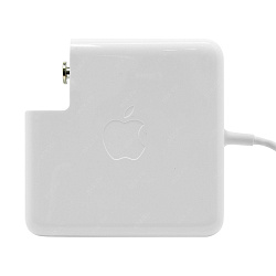 Блок питания Apple MagSafe 2 60 Вт (3.7 А / 16.5 В) белый