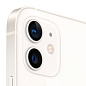 Смартфон Apple iPhone 12 128 ГБ белый (2sim) - 3