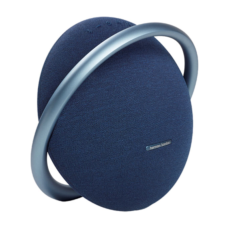 Портативная акустическая система Harman/Kardon Onyx Studio 7 синий - 2