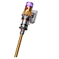 Беспроводной пылесос Dyson V12 Detect Slim Absolute золотой (SV46) - 4