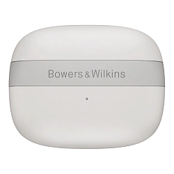 Беспроводные наушники Bowers & Wilkins Pi6 белый