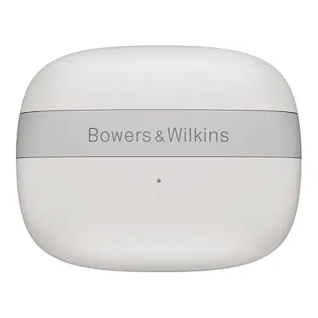 Беспроводные наушники Bowers & Wilkins Pi6 белый - 2