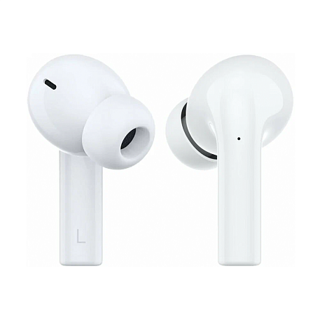 Беспроводные наушники Honor Choice Earbuds X3 Lite белый - 2
