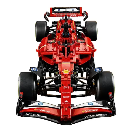 Конструктор LEGO Technic Ferrari SF-24 F1 Car, 1361 шт - 4
