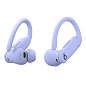 Беспроводные наушники Beats Powerbeats Pro 2 фиолетовый - 2