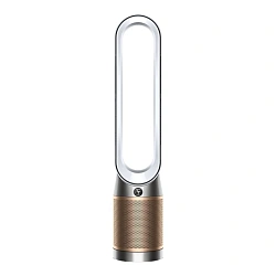 Очиститель воздуха Dyson Purifier Cool  PC2 De-Nox TP12 бело-золотой