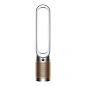 Очиститель воздуха Dyson Purifier Cool PC2 De-Nox TP12 бело-золотой