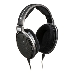 Наушники Sennheiser HD650 чёрный