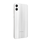 Смартфон Samsung Galaxy A05 6/128 ГБ серебристый (2sim) - 3