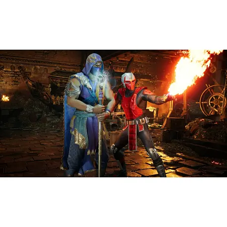 Игра для PS5 Mortal Kombat 1 - 8