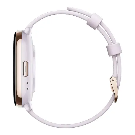 Умные часы Xiaomi Amazfit Active лавандовый (лавандовый ремешок) - 3