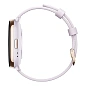Умные часы Xiaomi Amazfit Active лавандовый (лавандовый ремешок) - 3