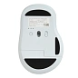 Мышь беспроводная Xiaomi Mi Mouse 3 Comfort синий - 5