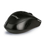 Мышь беспроводная SmartBuy One SBM-602AG-K, чёрный - 1