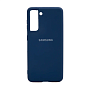 Клип-кейс (накладка) для Samsung Galaxy S21 - 1