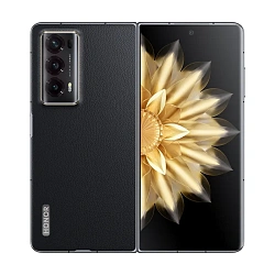 Смартфон Honor Magic V2 16/512 ГБ чёрный