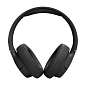 Беспроводные наушники JBL Tune 720BT чёрный - 2