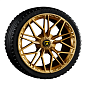 Конструктор LEGO Technic Lamborghini Sian FKP 37, 3696 шт - 3