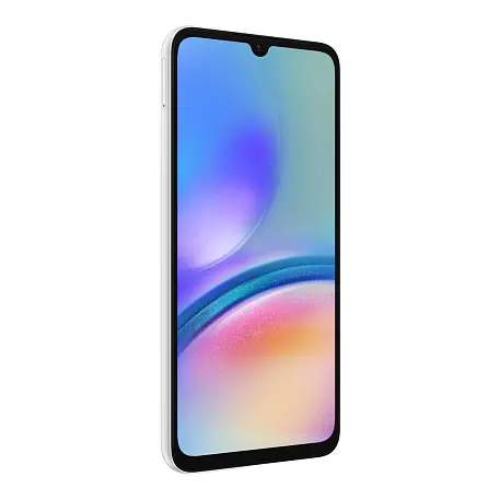 Смартфон Samsung Galaxy A05s 6/128 ГБ серебристый (2sim) - 2