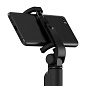 Монопод Xiaomi Mi Bluetooth Selfie Stick чёрный - 4