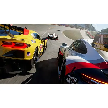 Игра для Xbox Forza Motorsport - 4