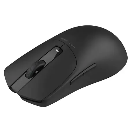 Мышь беспроводная игровая Xiaomi Mi Wireless Mouse X1 чёрный - 2