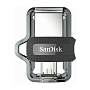 USB-флешка SanDisk Ultra Dual Drive m3.0 32 ГБ - 1