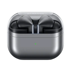 Беспроводные наушники Samsung Galaxy Buds 3 Pro серебро