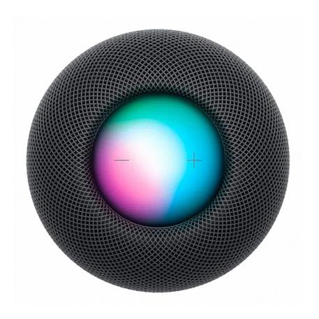 Умная колонка Apple HomePod Mini "серый космос" - 2