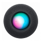 Умная колонка Apple HomePod Mini "серый космос" - 2