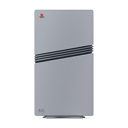 Игровая приставка Sony PlayStation 5 Pro 30th Anniversary Limited Edition Bundle 2 ТБ