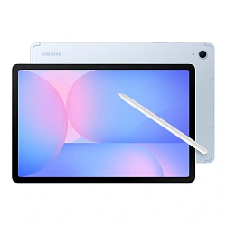 Планшет Samsung Galaxy Tab S10 FE (SM-X520) Wi-Fi 12/256 ГБ голубой