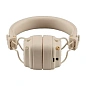 Беспроводные наушники Marshall Major 5 кремовый - 3