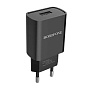 Сетевое зарядное устройство Borofone BA20A 10.5 Вт - 1