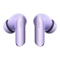 Беспроводные наушники Realme Buds Air 7 фиолетовый - 2