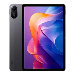 Планшет Xiaomi Redmi Pad 2 4G Wi-Fi + Cellular  4/128 ГБ графитовый серый