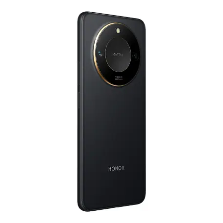 Смартфон Honor X9c Smart 8/256 ГБ "полночный чёрный" (2sim) - 5